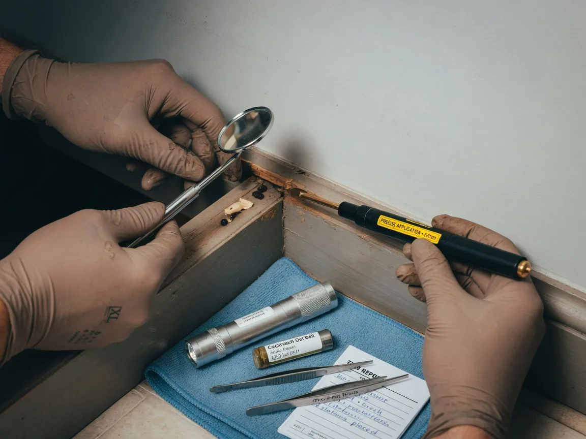 Why choose Emergency Pest Control in Clinton, ME